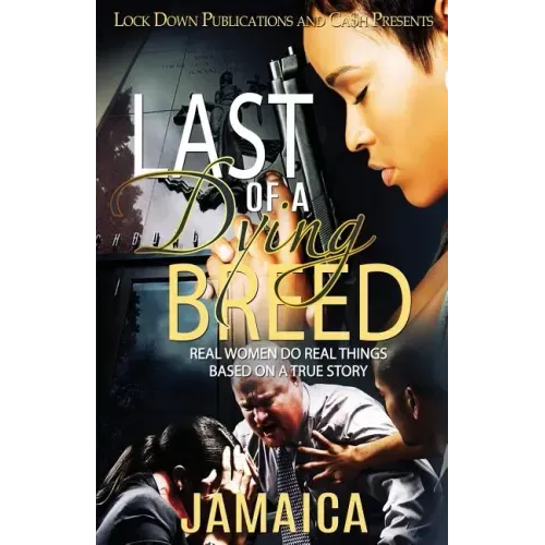 Last of a Dying Breed: Real Women Do Real Things