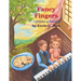 Fancy Fingers: One piano, four hands