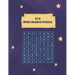 510 word search puzzle: Word Search Puzzle Activity Book with Solution for Adults, seniors and For All Puzzle Fans ( challenging brain )