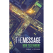 Message Personal New Testament with Psalms and Proverbs-MS Numbered