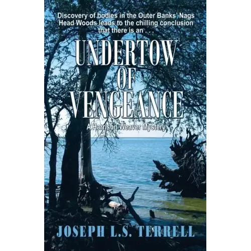 Undertow of Vengeance