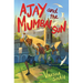 Ajay and the Mumbai Sun