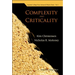 Complexity and Criticality