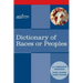 Dictionary of Races or Peoples