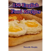 150 English Food Recipes