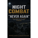Night Combat: "Never Again" Declarations To Shut Down Evil Voices And Attacks At Bedtime