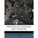 Nouvelles Annales Des Voyages