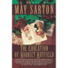 The Education of Harriet Hatfield / A Novel by May Sarton