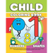Toddler Coloring book. Baby Activity Book for girls and boys Age 1-3. Acquaintance with numbers and figures. For an early age. Entertainment and train