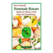 Do-it-Yourself Homemade Skincare: Recipes for Masks, Scrubs, Soaps and Aromather