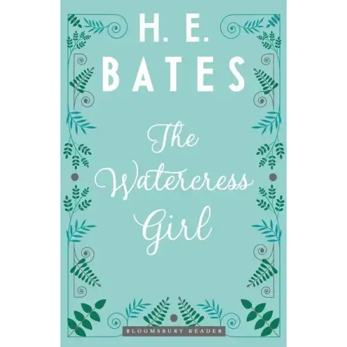 The Watercress Girl