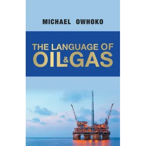 The Language of Oil & Gas