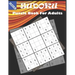 2023 Sudoku Puzzle Book for Adults: Sudoku puzzle book for adults With Full Solutions