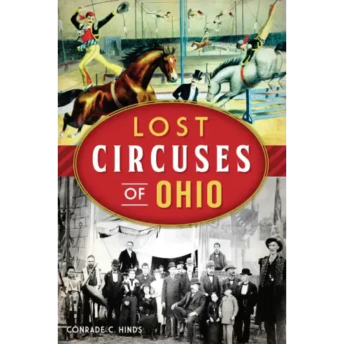 Lost Circuses of Ohio