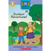 Outdoor Adventures! (Bob Books Stories: Scholastic Reader, Level 1)
