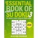 Essential Book of Advanced Su Doku 3
