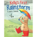 Kelly's First Rainstorm - R and L Sounds: A Speech Therapy Tool for Children Ages 5-10 Years