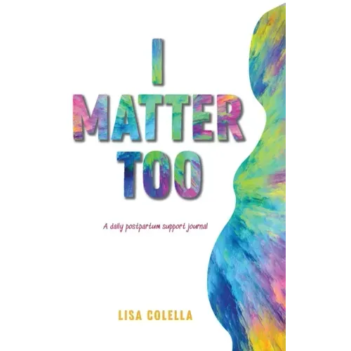 I Matter Too