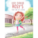 Lucky Redhead Rosy's First Day of School