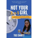 Not Your 9-to-5 Girl: A dreamer's journey from the corporate jungle to the joy of social entrepreneurship
