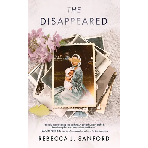 The Disappeared