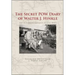 The Secret POW Diary of Walter J. Hinkle: Life in Japanese Captivity During WWII