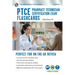 Ptce - Pharmacy Technician Certification Exam Flashcard Ed. Book + Online 3rd. Edition