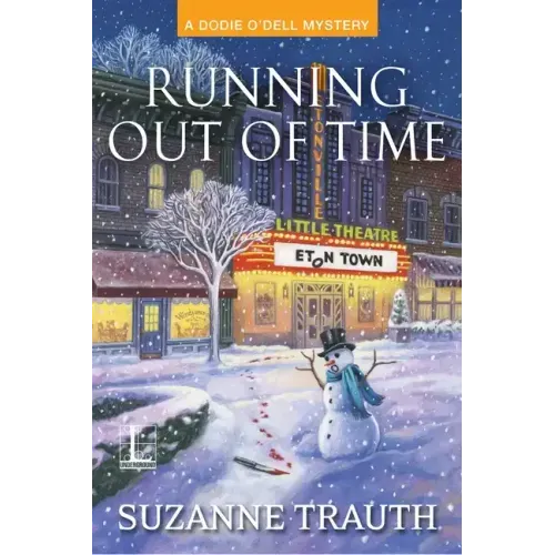Running Out of Time