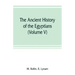 The ancient history of the Egyptians, Carthaginians, Assyrians, Medes and Persians, Grecians and Macedonians (Volume V)