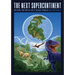 The Next Supercontinent: Solving the Puzzle of a Future Pangea