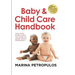 Baby & Child Care Handbook: Now with Everything You Need to Know about Pregnancy