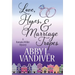 Love, Hopes, & Marriage Tropes