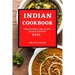 Indian Cookbook 2022: Traditional and Tasty Indian Recipes