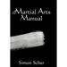 The Martial Arts Manual