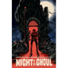 Night of the Ghoul