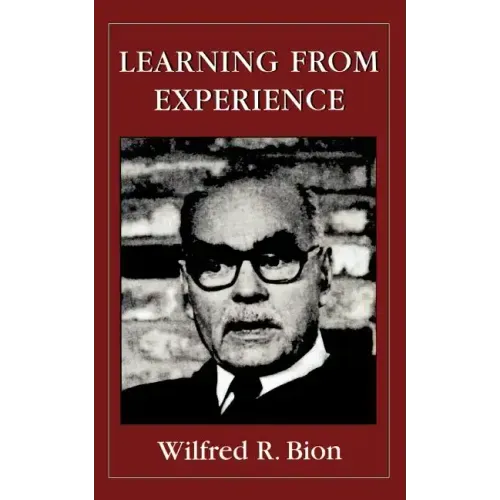 Learning from Experience