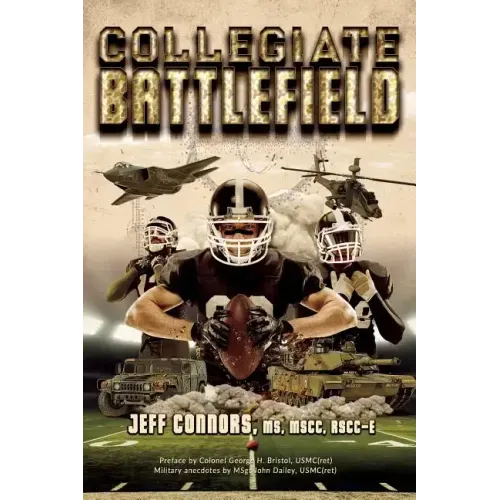 Collegiate Battlefield