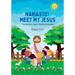 Namaste! Meet My Jesus
