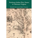 Powhatan Indian Place Names in Tidewater Virginia