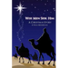 Wise Men Seek Him