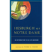 Hesburgh of Notre Dame: An Introduction to His Life and Work
