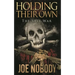 Holding Their Own IX: The Salt War