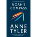 Noah's Compass