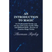 An Introduction to Magic - 141 Professional Tricks You Can Do with Coins, Cards, Silks and Billiard Balls - Secrets of Famous Stage Tricks