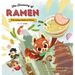 The Discovery of Ramen: The Asian Hall of Fame
