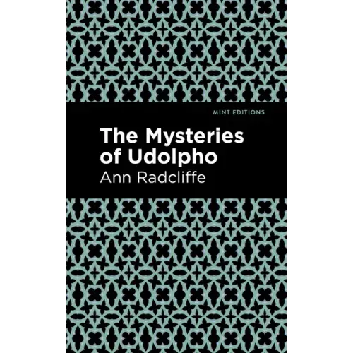 The Mysteries of Udolpho