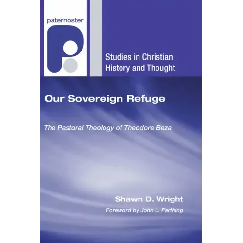 Our Sovereign Refuge