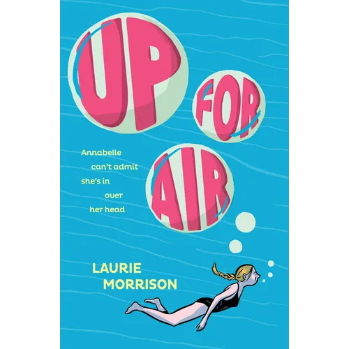 Up for Air