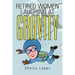 Retired Women-Laughing at Gravity