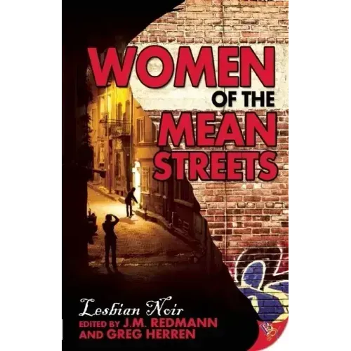 Women of the Mean Streets: Lesbian Noir